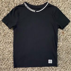 Boys Abercrombie shirt